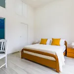Appartamento Chiara Modern By Wonderful Italy