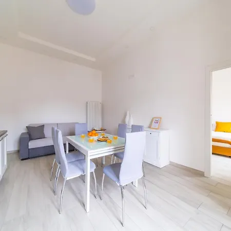 Apartament Chiara Modern By Wonderful Italy