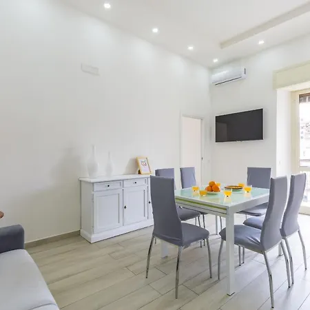 Chiara Modern By Wonderful Italy Apartament *