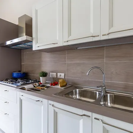 Chiara Modern By Wonderful Italy Appartamento Napoli