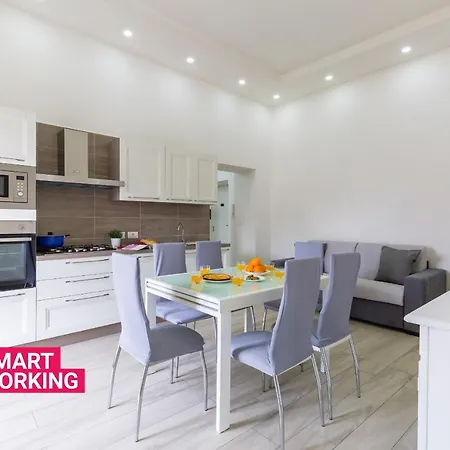 Apartament Chiara Modern By Wonderful Italy
