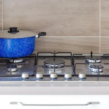 Appartamento Chiara Modern By Wonderful Italy