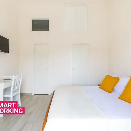 Chiara Modern By Wonderful Italy Appartement