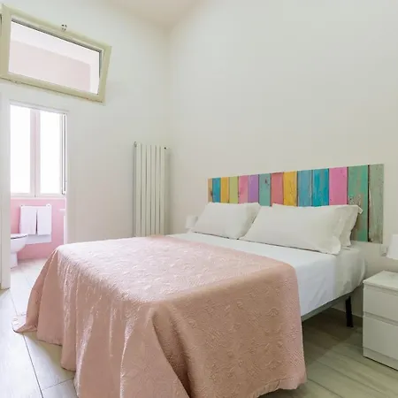 Chiara Modern By Wonderful Italy Apartament