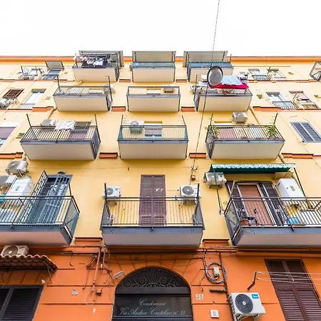 Appartamento Chiara Modern By Wonderful Italy *