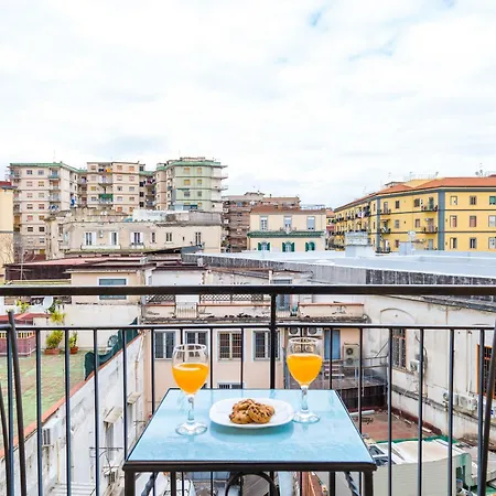 Chiara Modern By Wonderful Italy Apartament