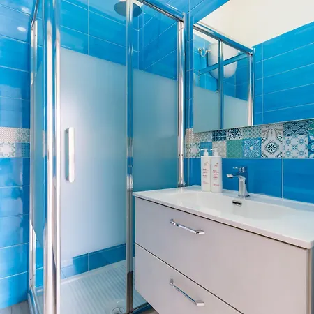 Apartament Chiara Modern By Wonderful Italy Neapol