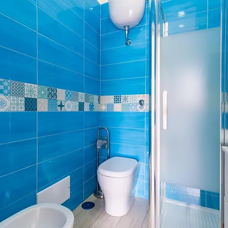Apartament Chiara Modern By Wonderful Italy