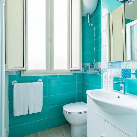 Apartament Chiara Modern By Wonderful Italy *