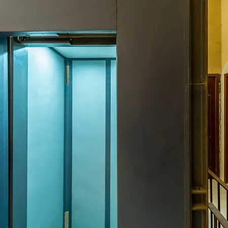 Apartament Chiara Modern By Wonderful Italy Neapol