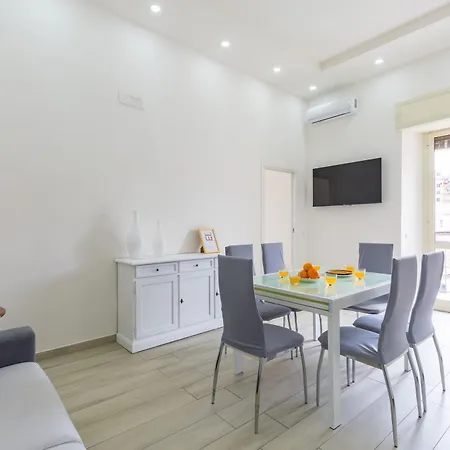 Chiara Modern By Wonderful Italy Apartament *