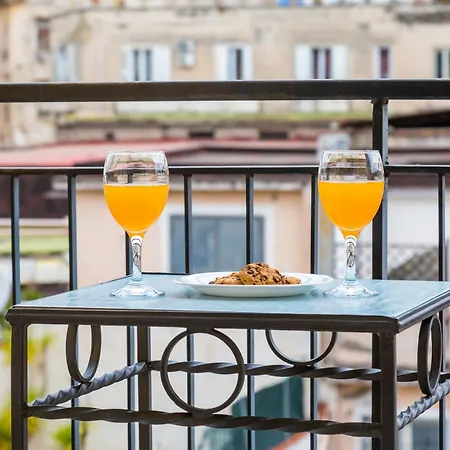 Chiara Modern By Wonderful Italy Apartament