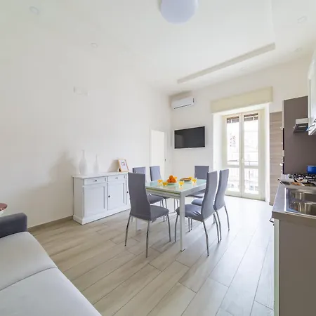 Apartament Chiara Modern By Wonderful Italy