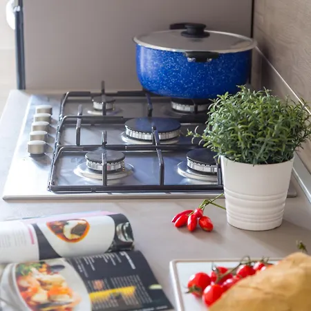 Apartament Chiara Modern By Wonderful Italy Neapol