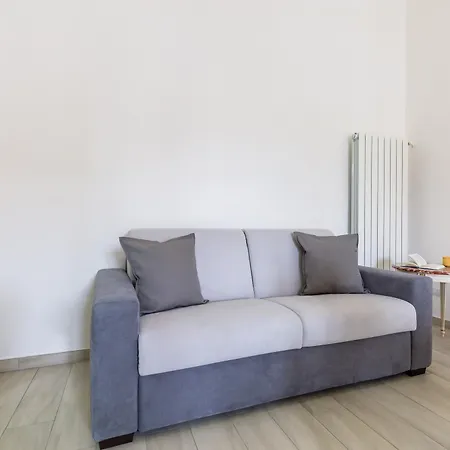 Apartament Chiara Modern By Wonderful Italy *