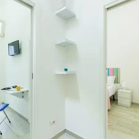 Apartament Chiara Modern By Wonderful Italy Neapol